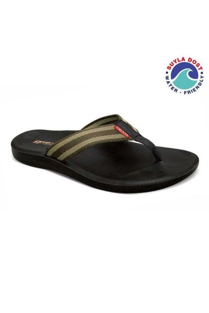 Men's Slippers Ceyo 6100-13