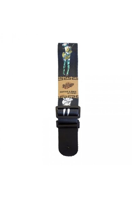 Electric Guitar Strap 1St007
