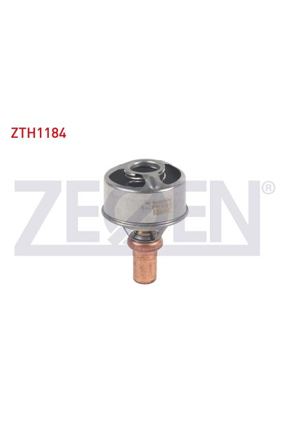 TERMOSTAT 86C RENAULT R9 1.4 1985-2000/ R19 1.4 1988-2000/ R11 - FLASH 1.4 - 1.6
