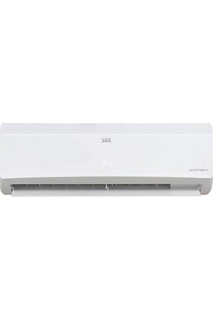 -vestel 12000 Btu Inverter A Klima R32 Gaz beyaz, klima, seg, 12000, elektronik