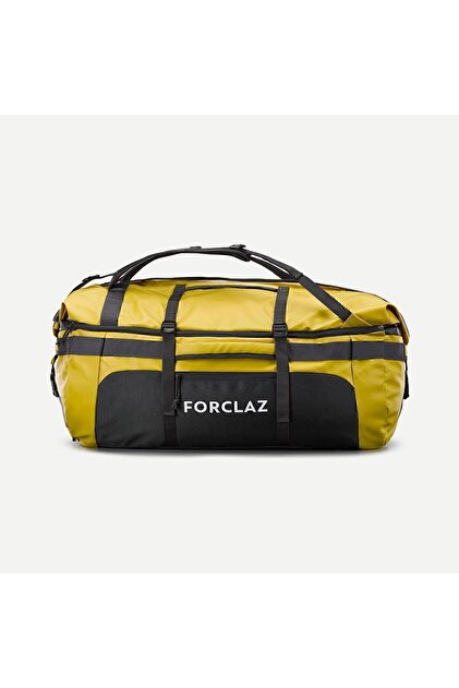 Decathlon Forclaz Outdoor Trekking Taşıma Çantası - 80l / 120l
