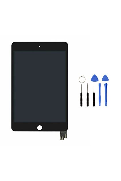 EPY Apple İpad Mini 5.Nesil (A2133 A2124 A2125 A2126) Uyumlu Lcd