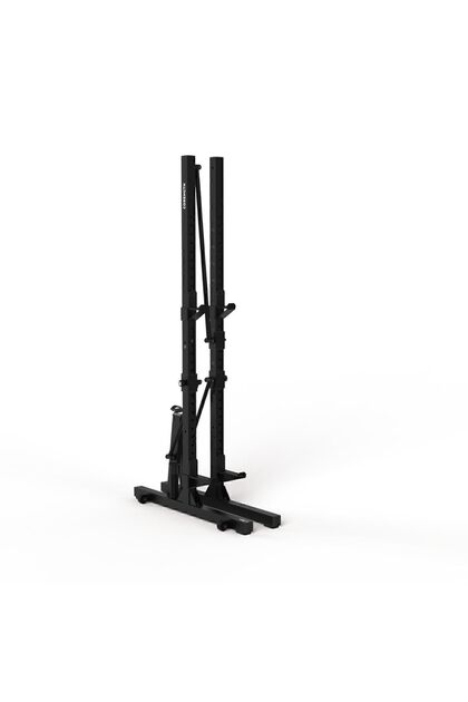 Decathlon Corength Katlanır Kas Geliştirme Istasyonu - Rack 500
