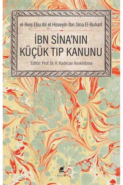 İbn Sina'nın Küçük Tıp Kanunu