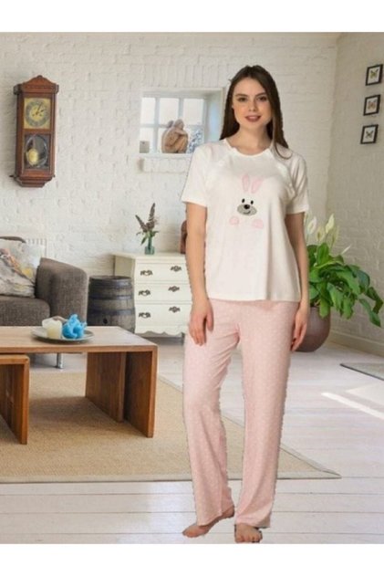 Been Store Effort 2074 Pajama Set