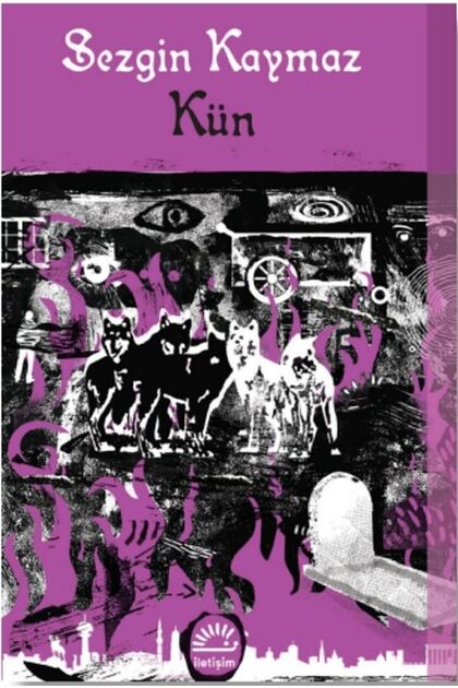 Kün - Sezgin Kaymaz