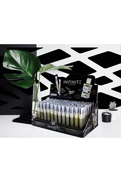 INFINITE LOVE Toplu kalem parfüm Fiyatı, Yorumları