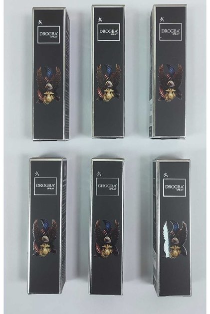 Karanfilli Erkek Sprey 25 Ml 6'lı set