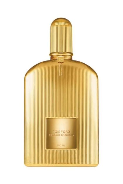 T90e010000 Black Orchıd Parfum 100 ml Erkek Parfüm