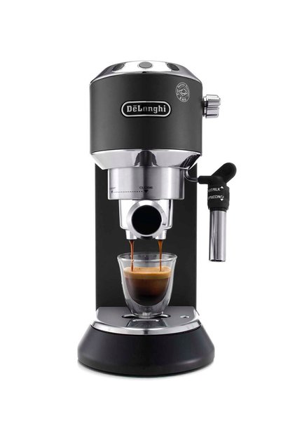 Coffee Machine EC685.BK ESPRESSO BUY EC685BK AND GET A FREE GOLF CABLE