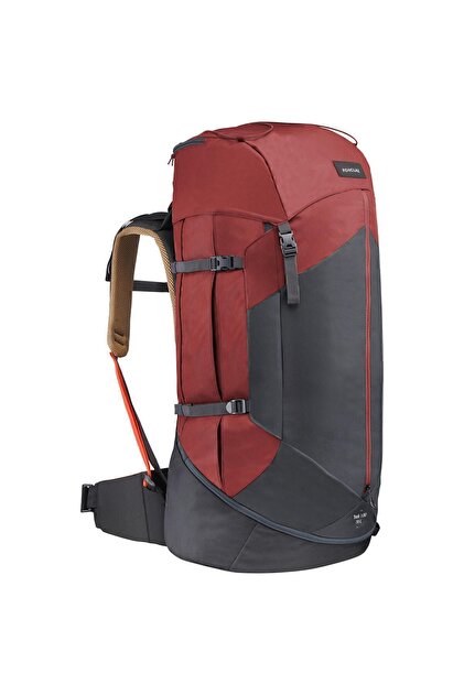 Erkek Trekking Sırt Çantası - 70l - Mt100 Easyfit