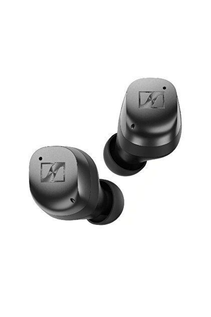 Sennheiser Momentum True Wireless 4 Kulak İçi Kulaklık - Grafit