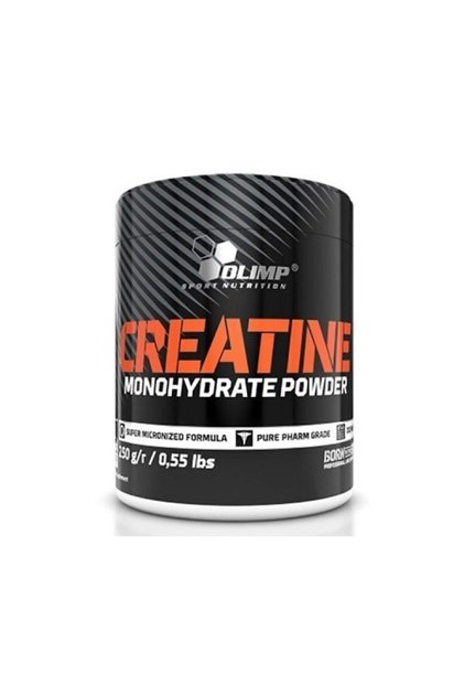 Ol Creatin Monohydrate Powder 250g
