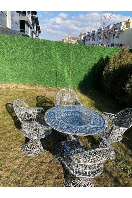 Bahçe Mobilyası, Bahçe Balkon Takımı, Bahçe Masası, Bahçe Sandalyesi, Masa