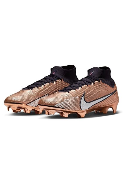 Nike Zoom Mercurial Superfly 9 Elite Fg Çim Saha Krampon Dr5932