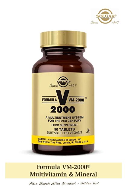 Vm 2000 90 Tablet
