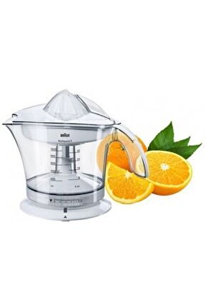 BRAUN ブラウン シトラスジューサー MPZ 9 Amazon | ブラウン シトラス