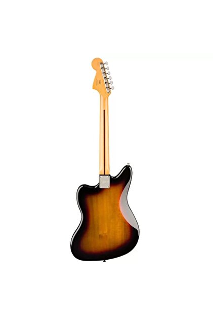 ギター SQUIER Classic Vibe 70s Jaguar 3TS Genel Markalar Squier Classic Vibe 70s Jaguar Laurel Klavye 3