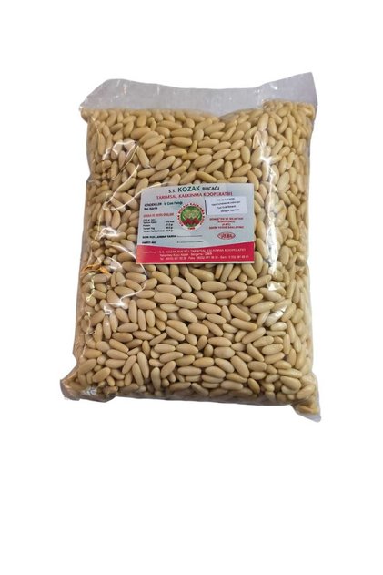 Çam Fıstığı 1 kg.