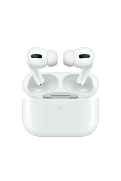 2. Nesil Tws Android ve Ios Uyumlu Beyaz Bluetooth Kulaklık