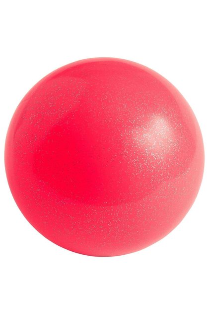 Domyos Ritmik Jimnastik Topu - 16,5 Cm - Pembe