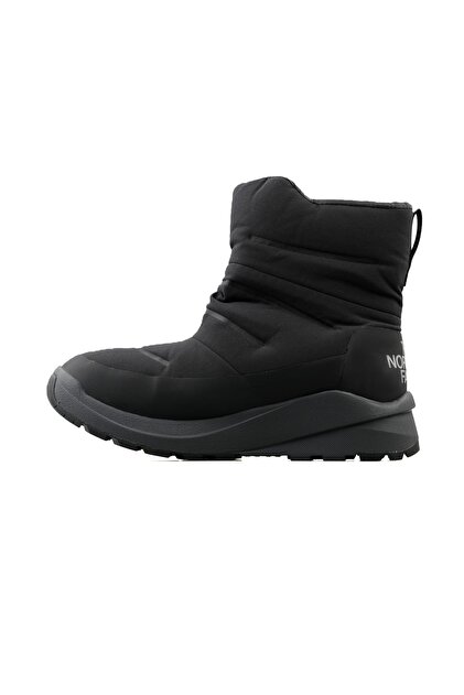The North Face M Nuptse Ii Bootie Wp Erkek Trekking Bot Ve