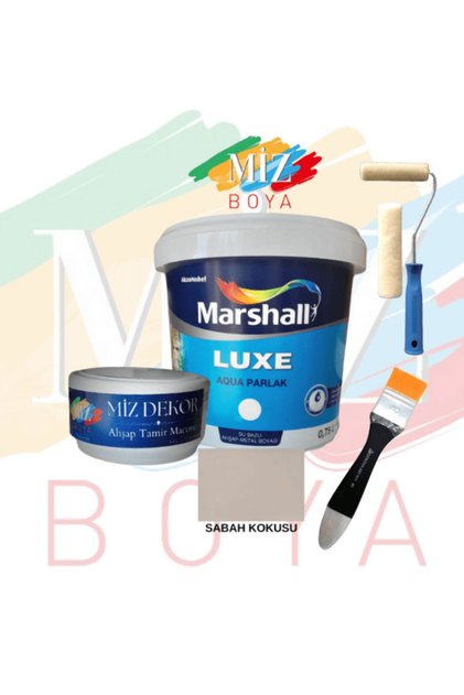 mutfak dolabı ,panel kapı ve çelik kapı boyama seti