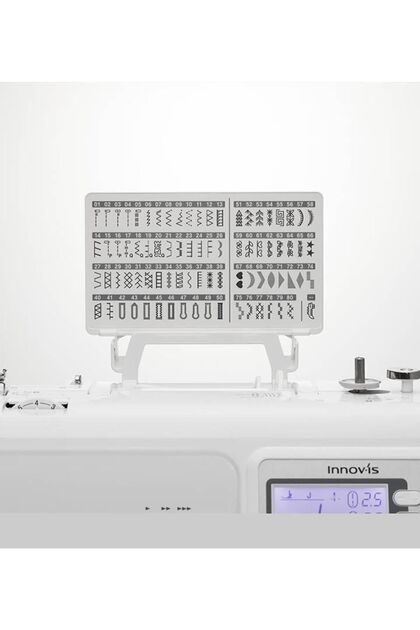 Brother -a80 Ev Tipi Elektronik Dikiş Makinası - Fiyatı, Yorumları