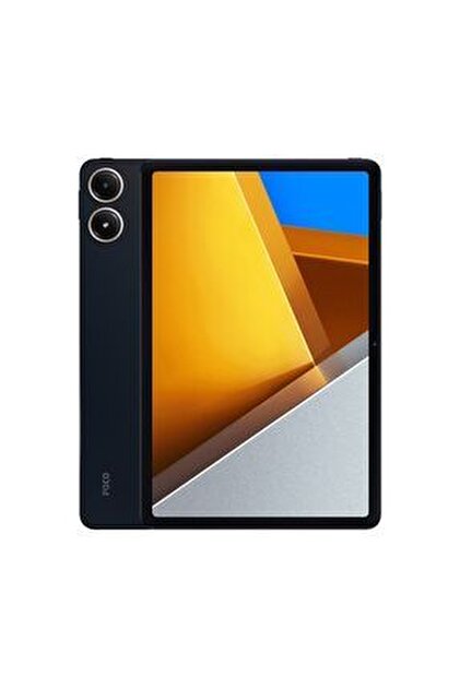 POCO Pad 8 GB RAM 256 GB Gri Tablet (Xiaomi Türkiye Garantili