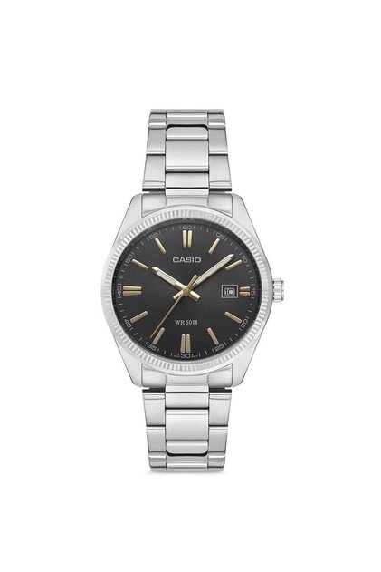 Mtp-1302D-1A2Vdf Men's Wristwatch