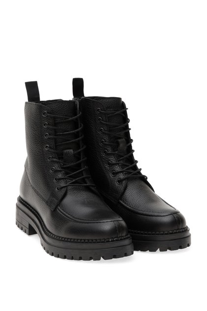 Black Boots 50295899-Vr046