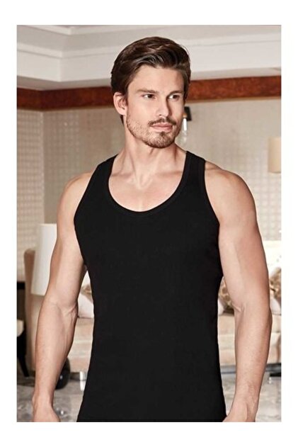 Men's Athlete 1029 Black