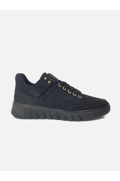 210050 Men's Genuine Leather Casual Shoes