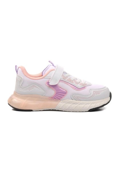Cool Owen Flt Kids Velcro Sneaker Sports Shoes