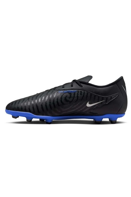 nike phantom gt black and blue