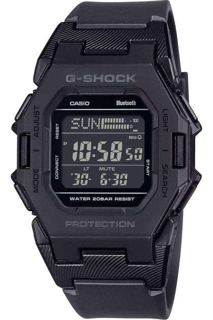 Casio Erkek G-Shock Kol Saati G-9300GB-1DR - Fiyatı, Yorumları