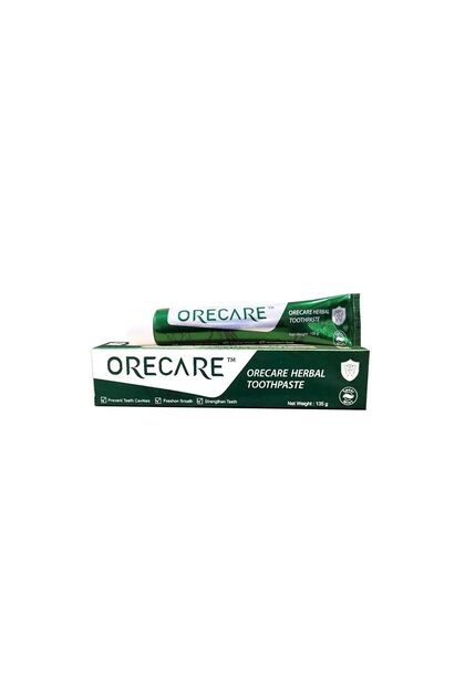 Herbal Toothpatte Without Florure