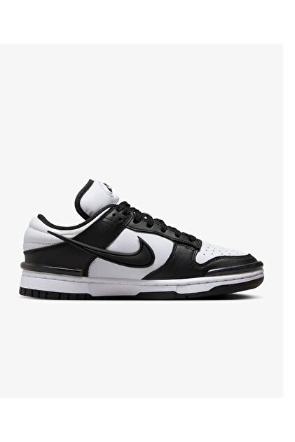 Nike Dunk Low Twist – Panda Black White - Fiyatı, Yorumları