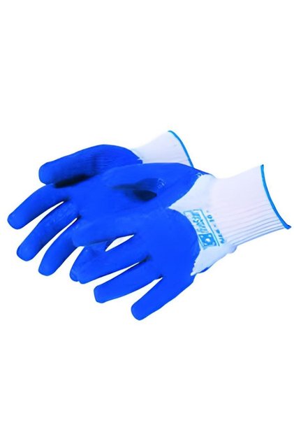 Latex Iş Eldiveni No: 10 10 Adet