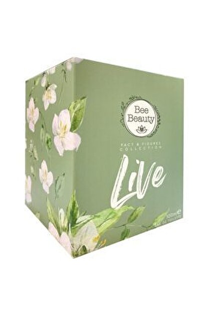 Bee Beauty Live Edt Kadın Parfüm 100 Ml - Fiyatı, Yorumları