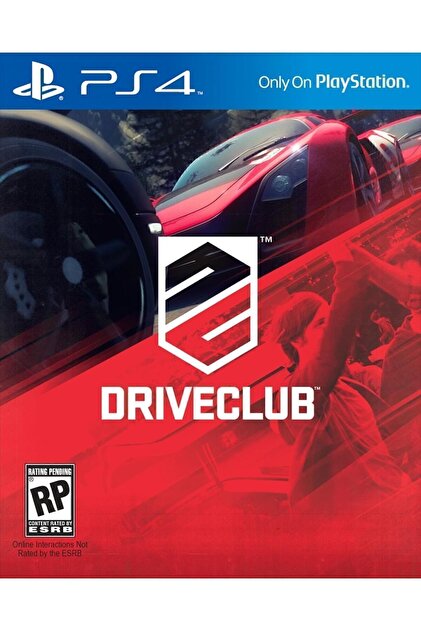 Evolution Driveclub Ps4 Oyun - Fiyatı, Yorumları