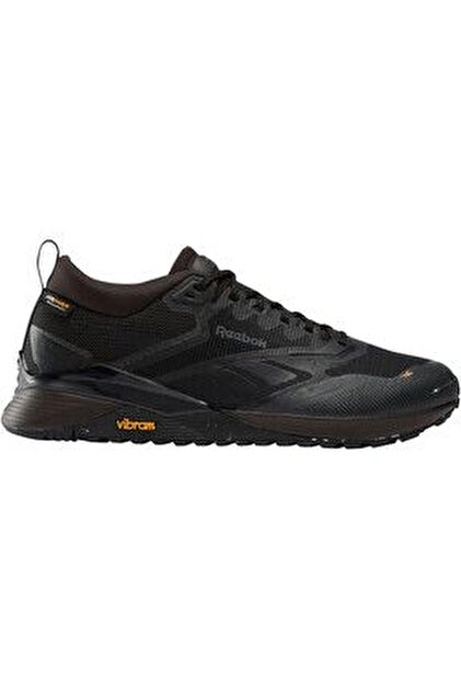 Reebok Nano X3 Adventure Winter Erkek Siyah Spor Ayakkabı - Fiyatı