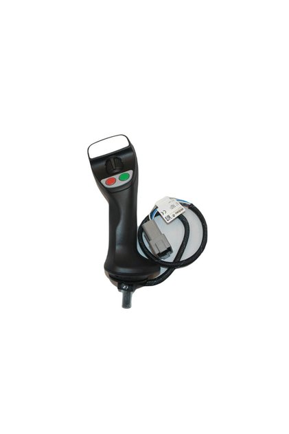 Elobau 361gtb03 Joystick Operatör Kumanda Vinç Kontrolü - Mecalac Ve Jcb Tlb990, Tlb890 Uyumlu