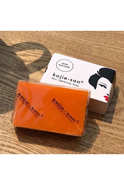 kojikojiさん専用 Kojie San Skin Lightening Kojic Acid Soap 135 G - Fiyatı, Yorumları