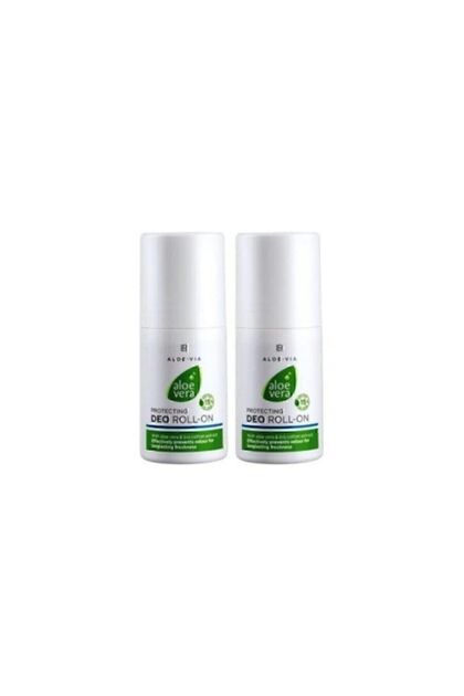 LR Aloe Vera Deo Roll-on 50 ml 2'li Set - Fiyat, Yorumlar