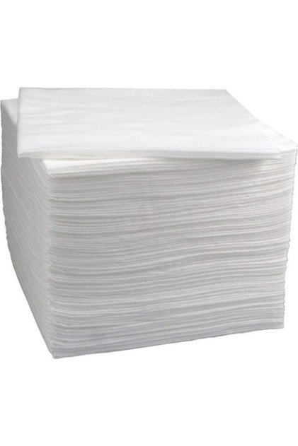 Kullan At Havlu 40x40 Cm Çok Amaçlı Temizlik Havlusu 150 Adet 1 Kg