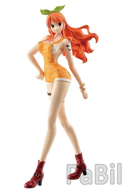 PaBil One Piece Anime Manga Aksiyon Figür Oyuncak Hediyelik 17 Cm
