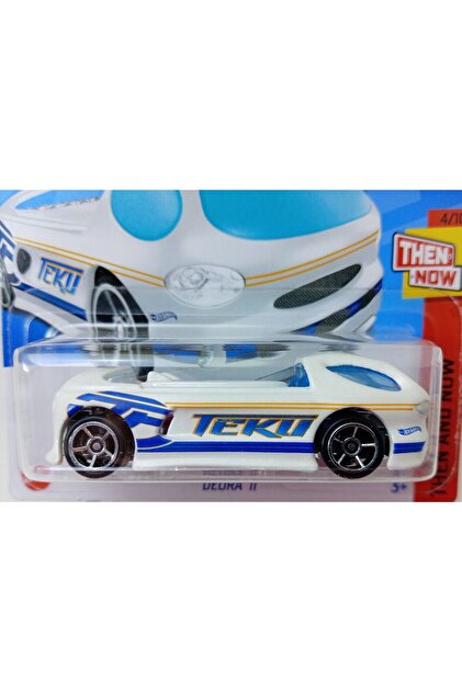 HOT WHEELS Deora II HTC68 (2024) - Fiyatı, Yorumları