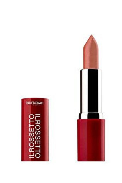 Deborah Il Rossetto Classic Ruj No: 821 Orange Mix - Fiyatı, Yorumları