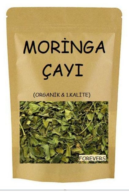 Moringa Yaprağı 45 Gram